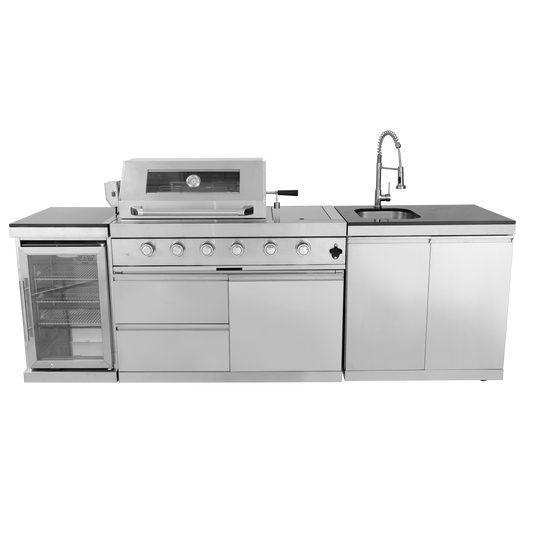 Sanctum Rosary Necklace