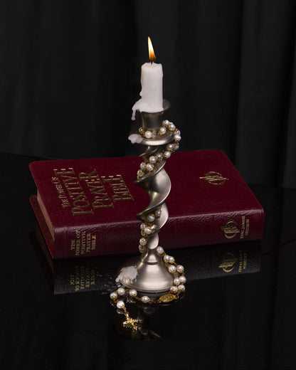 Sanctum Rosary Necklace